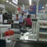 Tesco - rude cashier