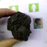 1MiniMe - Bobblehead looks subhuman