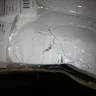 FedEx - fedex destroyed package