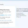 Grammarly - unauthorized billing on free trial