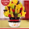 Edible Arrangements - poor quality/missing items