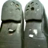 Edgars Fashion / Edcon - poor quality shoes