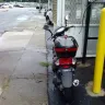 Premier Parking Enforcement [PPE] - Scooter booted wrongly