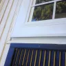 Andersen Windows & Doors - warped storm door