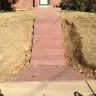 B T K Concrete Construction LLC - Bad Job Concrete walk and steps