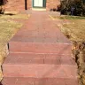 B T K Concrete Construction LLC - Bad Job Concrete walk and steps