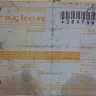 Trackon Couriers - Damaged Parcel