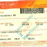 Air India - because of delay caused by air india, I missed my coonecting go air flight