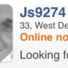 Match.com - user js9274 on match.com is a serial cheater!!!