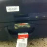 Turkish Airlines - Baggage damage items missing