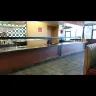 CiCi's Pizza - no food / filthy restaurant