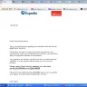 Expedia - fraud done by expedia