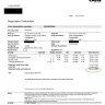 Sixt - additional billing from original receipt