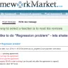 HomeworkMarket.com - Fraudulent teachers