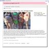 Craigslist - discrimination against bbw in personals