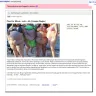 Craigslist - discrimination against bbw in personals