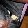 Ashley HomeStore - peeling leather horrible customer service