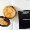 Mac Cosmetics - damaged product