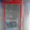 Coca-Cola - deep freezer