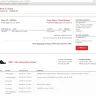 Bata India - disgusting service from bata for order id: [protected] complaint no: 424399