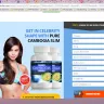 BioTrim Labs / SlimLivingClub.com - scam, trickery