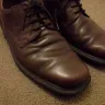 Ecco - men's dress shoes