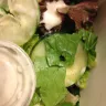 Panera Bread - classic salad