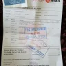 Emax / Max Electronics - gitex - lg 43uf640t - not delivered