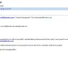 MWEB.co.za - Email address was cancelled - mweb does not even read all my emails