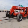 Auto Specialists Of Florida - Purchased 2007 Skytrak 8042 Forklift