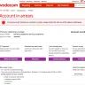 Vodacom - item