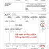 First Gulf Bank [FGB] - insurance policy charged twice within 4 month time.