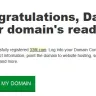 GoDaddy - stole 33fit.com