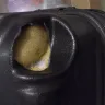 Air India - damaged bags