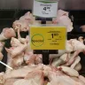 Woolworths - price misleading/ false advertising.