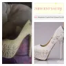 Dresswe.com - Wedding shoe