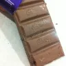 Cadbury - dairy milk products food have worm & webs