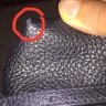 Burberry Group - quality issue of bag