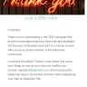 Influenster - Program