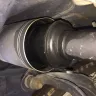 Suncore Industries - Land rover air strut