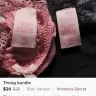 Poshmark - illegal dangerous recalled broken nasty