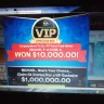 Publishers Clearing House / PCH.com - first they said I won $10,000 thousand dollars & then they said I was wrong winner