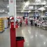 Costco - check out service