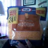 Kraft Heinz - kraft mild cheddar finely shredded mega pack