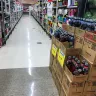 Woolworths - health risk