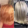 Hair Cuttery - hair color