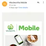 Woolworths - mobile [protected]