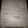 Saudi Post - parcel not delivered