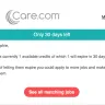 Care.com - rip off