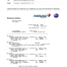 Malaysia Airlines - flight schedule changed - seeking for an compensation - itinerary ticketed [protected] mh